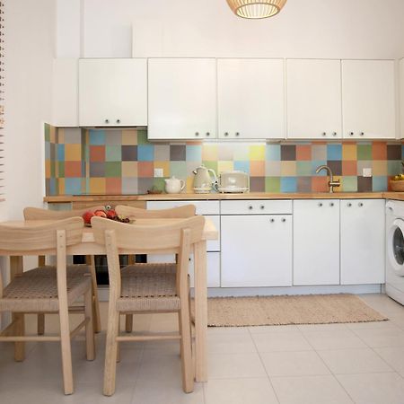 Bella Mare Sitia Apartment ห้อง รูปภาพ