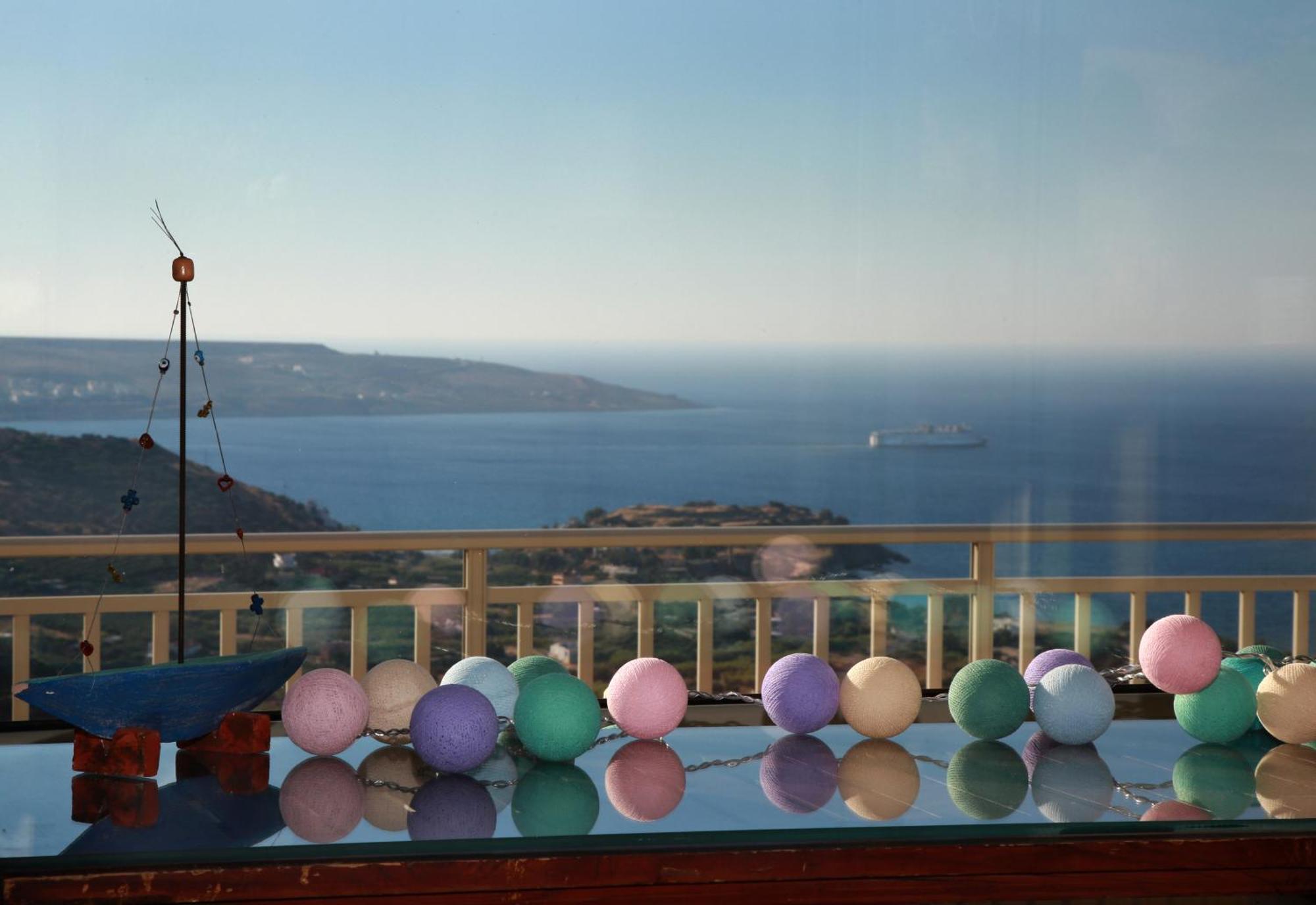 Bella Mare Sitia Apartment ห้อง รูปภาพ