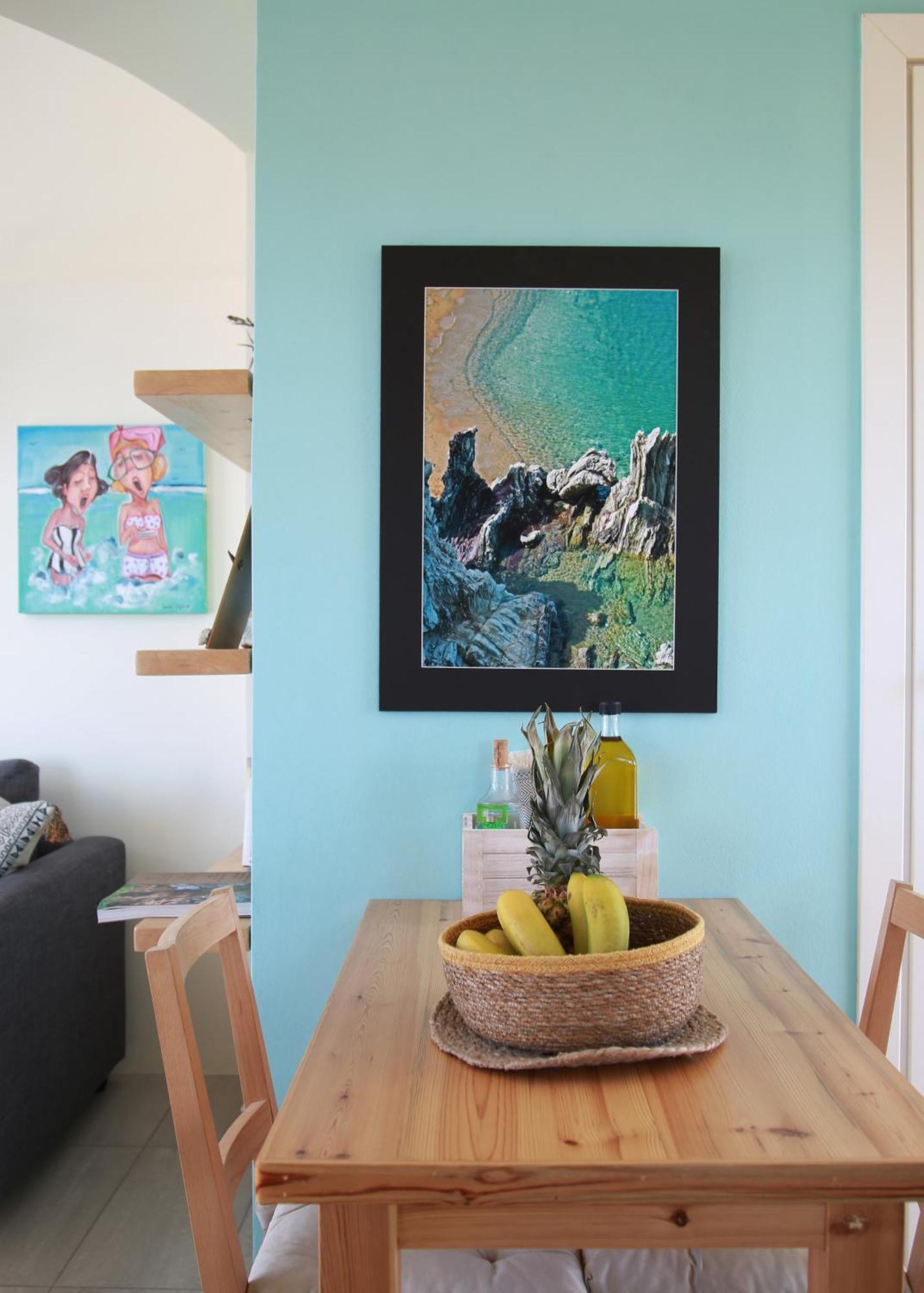 Bella Mare Sitia Apartment ห้อง รูปภาพ
